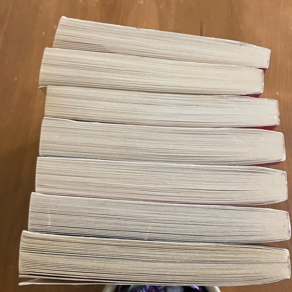 C.S.Lewis Books - Picture 6 of 7